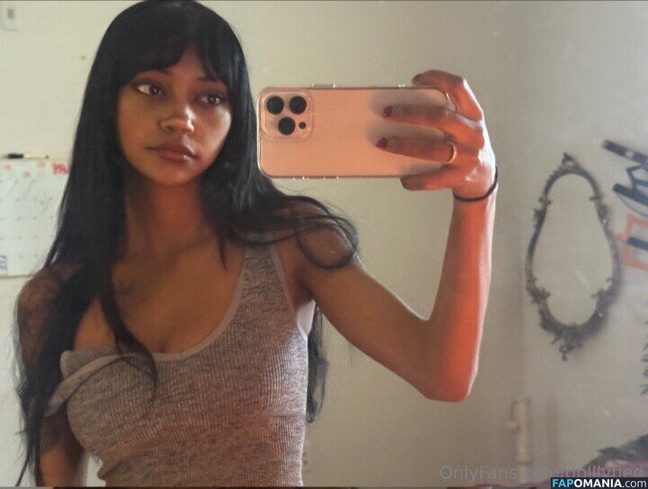 Dolllyfied / Milkhater05 Nago OnlyFans  Przeciekłe zdjęcie #3
