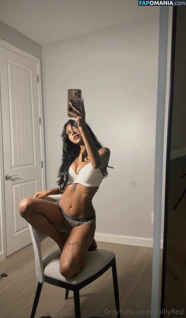 Dolllyfied / Milkhater05 Nago OnlyFans  Przeciekłe zdjęcie #10