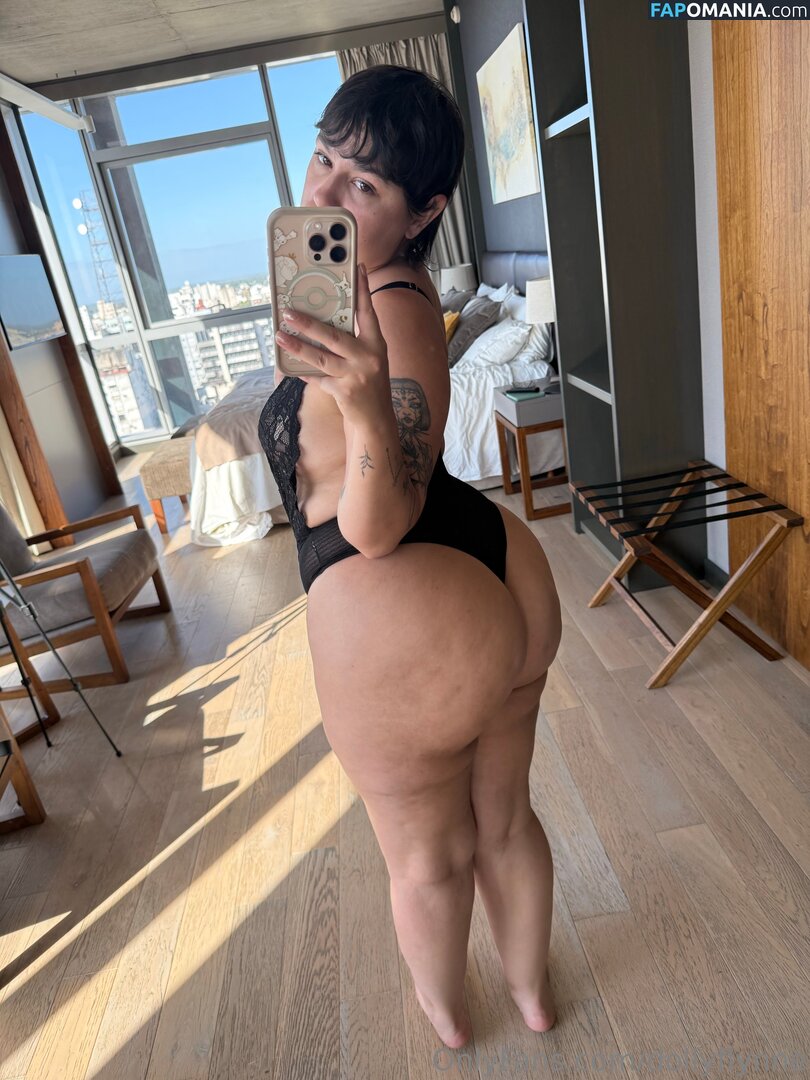 Dolly Flynne / dollyflynne Nago OnlyFans  Przeciekłe zdjęcie #1