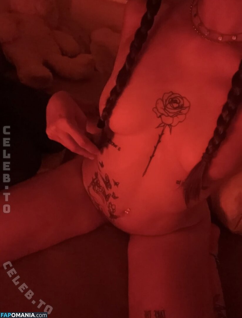 dolly.mia / https: / lilkitty_eila / littledollx02 Nago OnlyFans  Przeciekłe zdjęcie #2