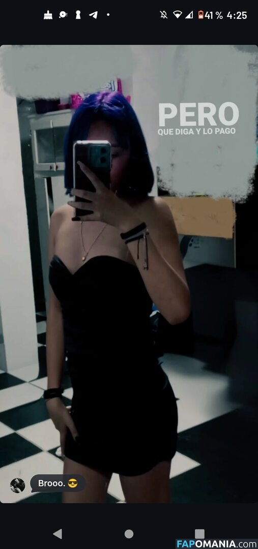 Doloresalt Nago OnlyFans  Przeciekłe zdjęcie #1