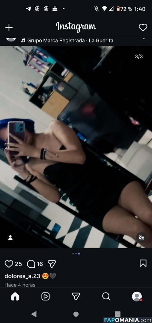 Doloresalt Nago OnlyFans  Przeciekłe zdjęcie #2
