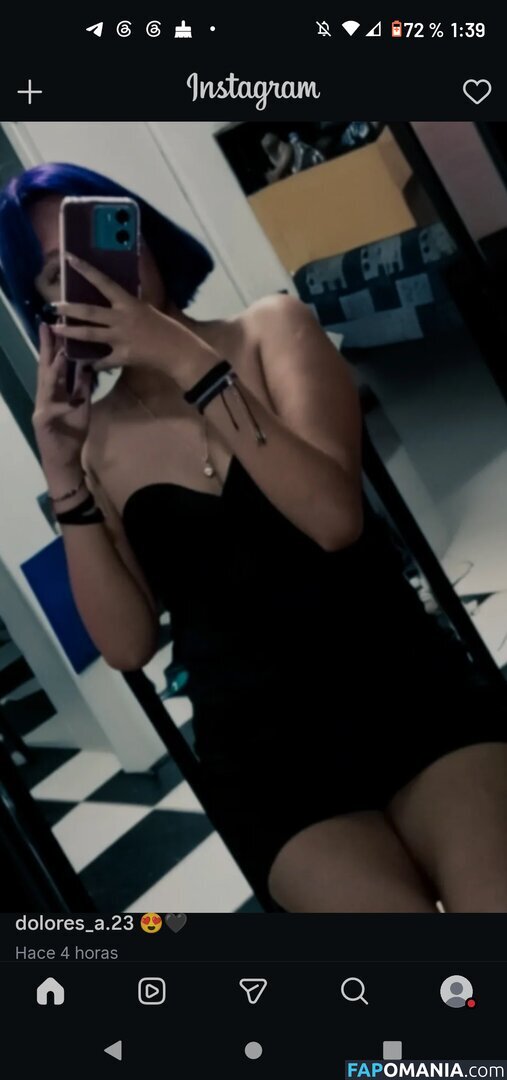 Doloresalt Nago OnlyFans  Przeciekłe zdjęcie #3
