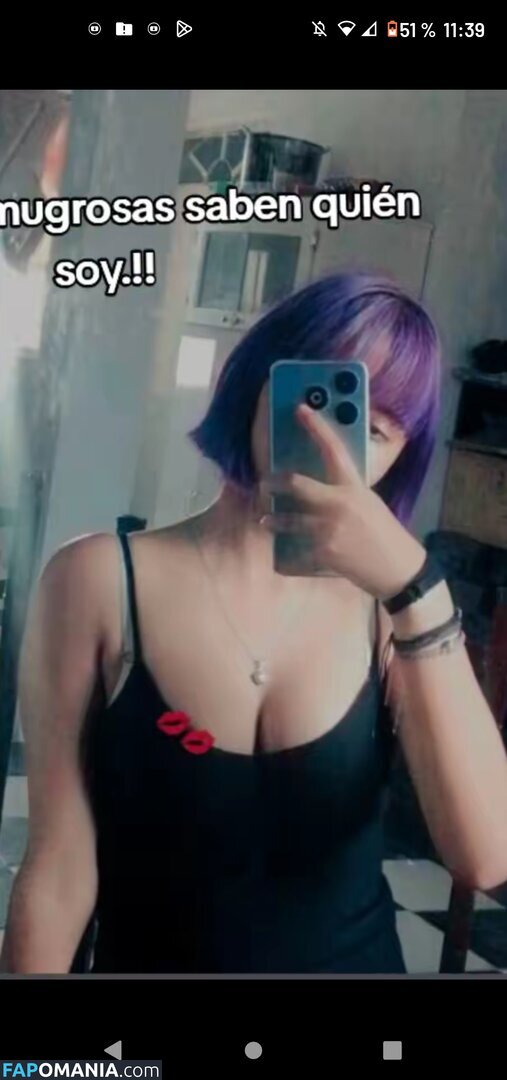 Doloresalt Nago OnlyFans  Przeciekłe zdjęcie #5