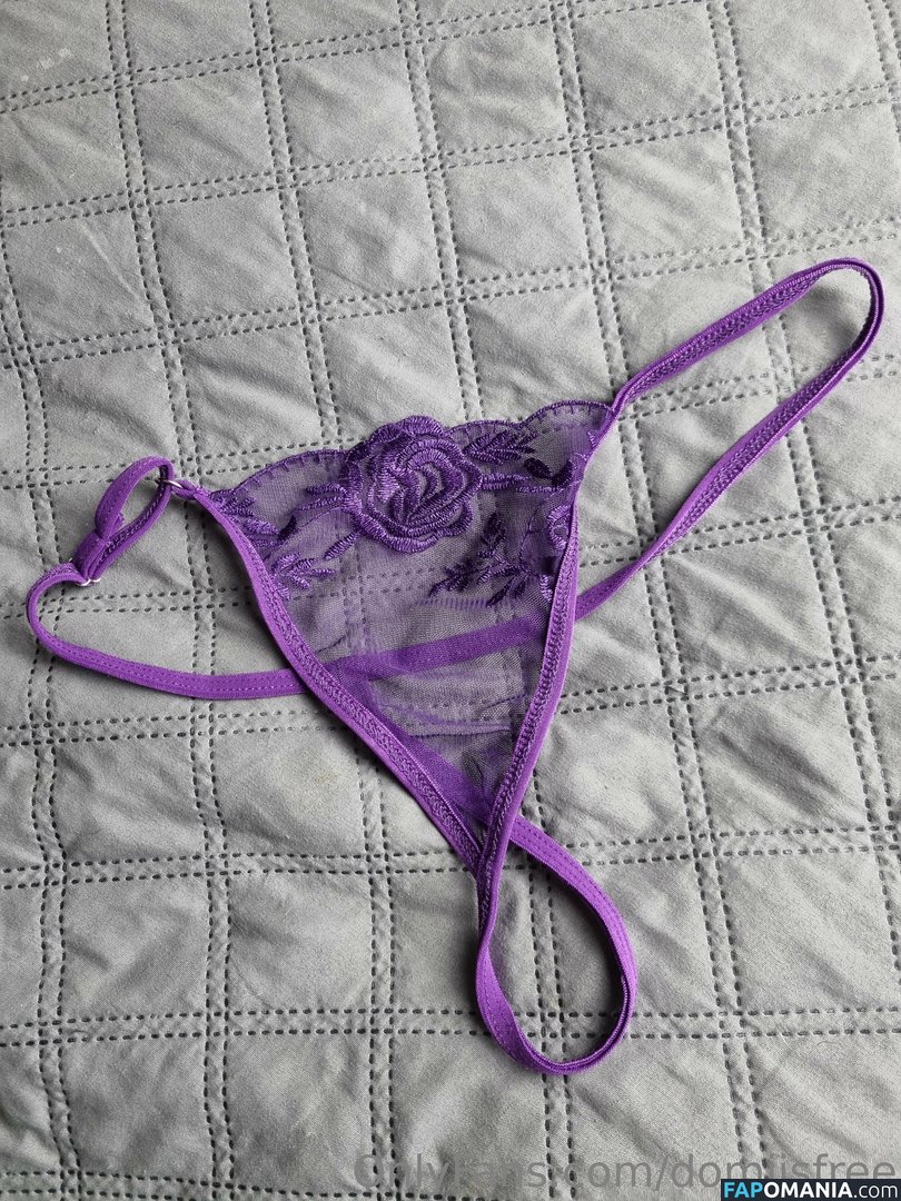 domiisfree Nago OnlyFans  Przeciekłe zdjęcie #19