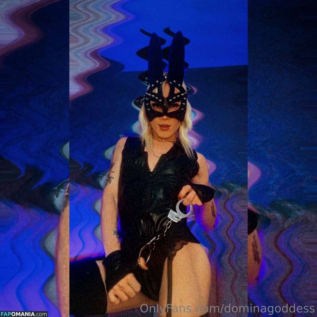 Domina Diosa Nago OnlyFans  Przeciekłe zdjęcie #2