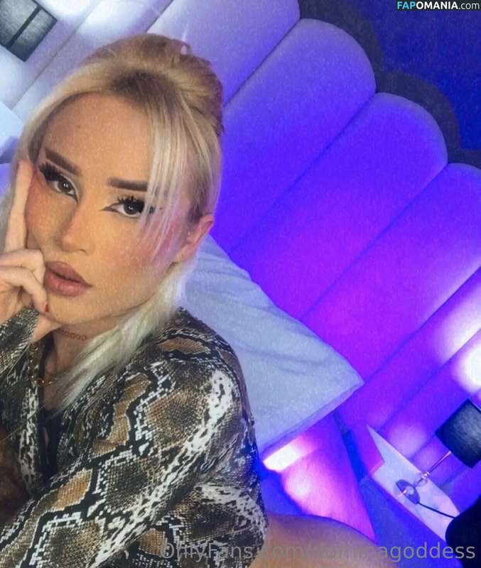 Domina Diosa Nago OnlyFans  Przeciekłe zdjęcie #7