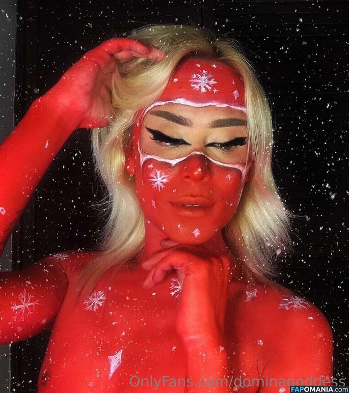 Domina Diosa Nago OnlyFans  Przeciekłe zdjęcie #12