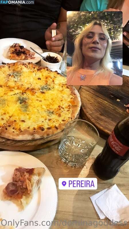 Domina Diosa Nago OnlyFans  Przeciekłe zdjęcie #18