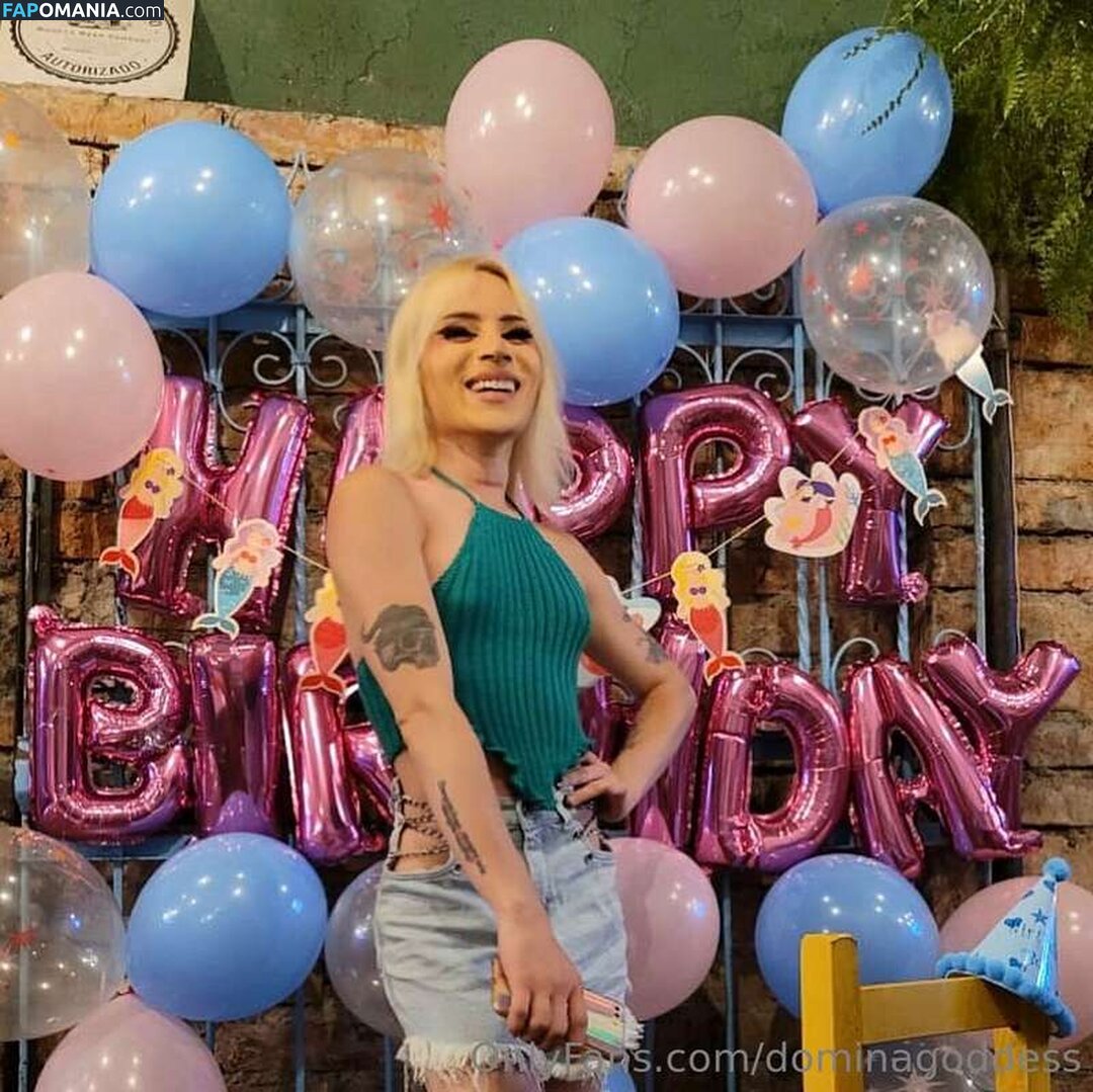 Domina Diosa Nago OnlyFans  Przeciekłe zdjęcie #19