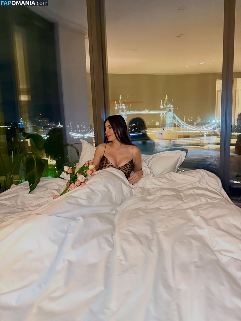 Dominique Hourani / DominiqueHorani / dominiquehourani / https: Nago OnlyFans  Przeciekłe zdjęcie #3