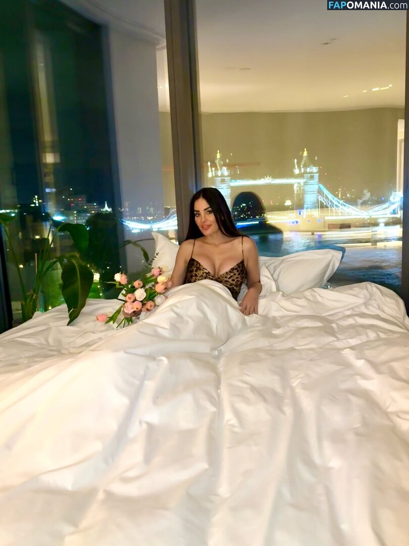 Dominique Hourani / DominiqueHorani / dominiquehourani / https: Nago OnlyFans  Przeciekłe zdjęcie #4