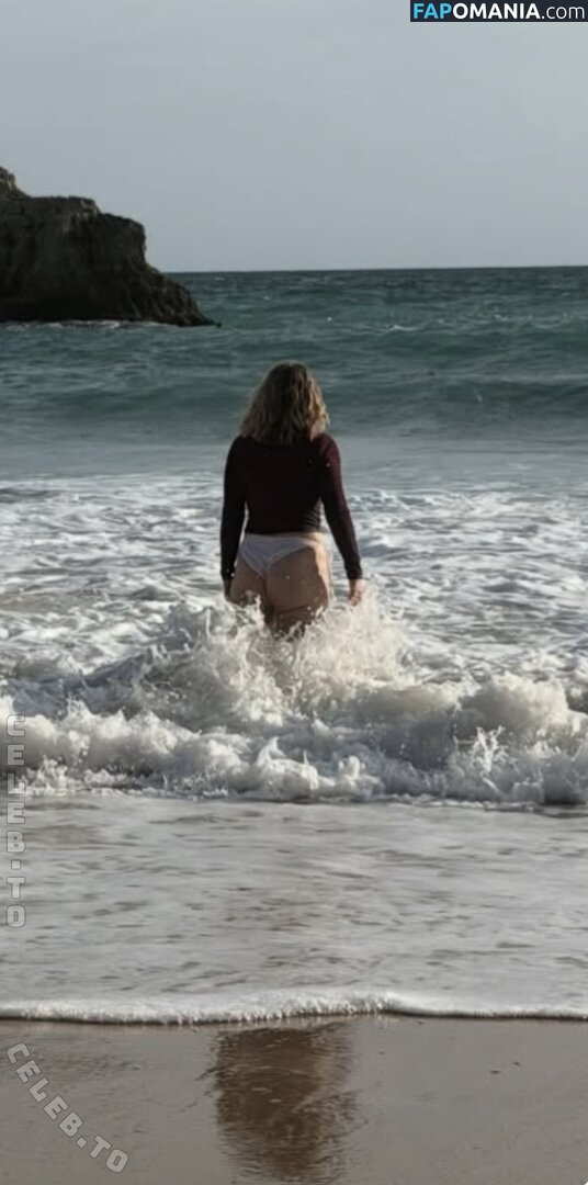 DominoKati Nago OnlyFans  Przeciekłe zdjęcie #1