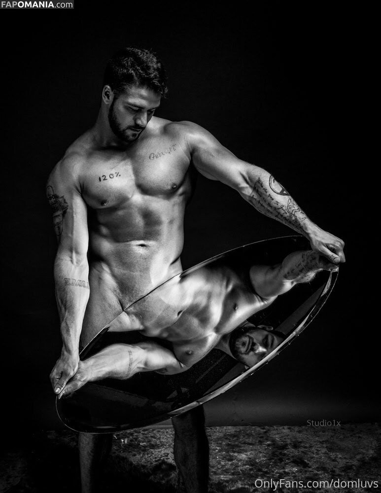 domluvsfree Nago OnlyFans  Przeciekłe zdjęcie #2