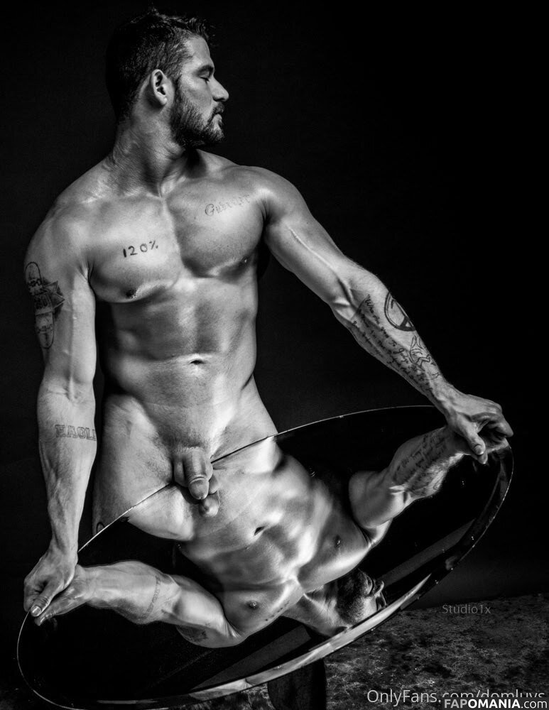 domluvsfree Nago OnlyFans  Przeciekłe zdjęcie #4