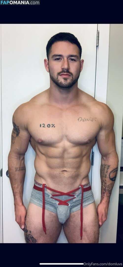 domluvsfree Nago OnlyFans  Przeciekłe zdjęcie #5