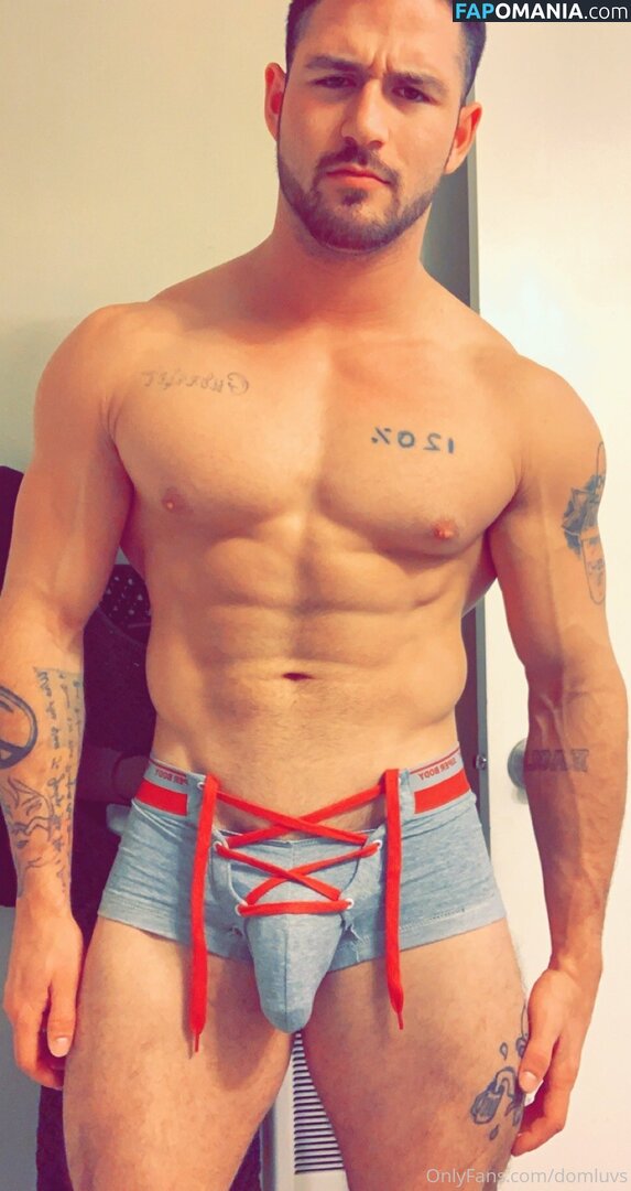 domluvsfree Nago OnlyFans  Przeciekłe zdjęcie #6