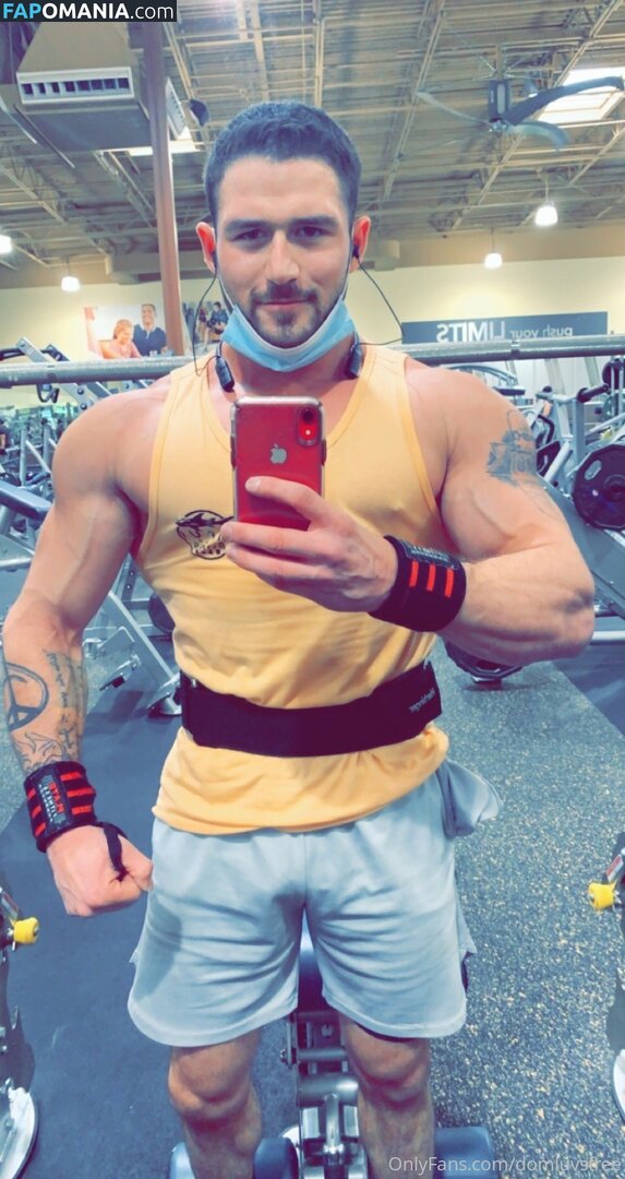 domluvsfree Nago OnlyFans  Przeciekłe zdjęcie #7