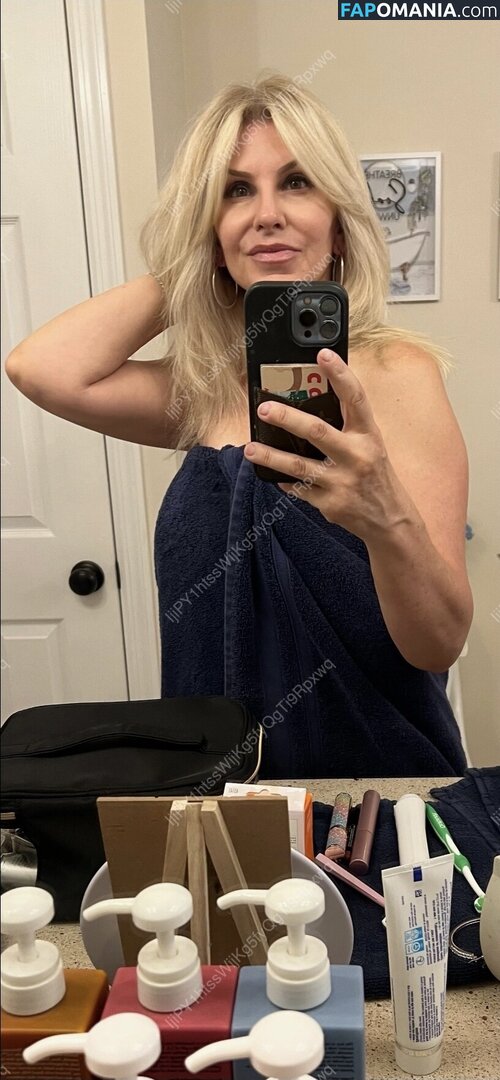 Donna Dalessandro / donna4pink Nago OnlyFans  Przeciekłe zdjęcie #1