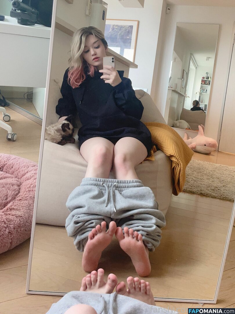 DonnaLoli / donnami_cos Nago OnlyFans  Przeciekłe zdjęcie #193