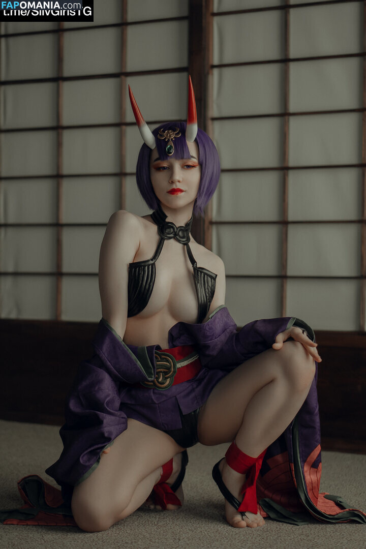 DonnaLoli / donnami_cos Nago OnlyFans  Przeciekłe zdjęcie #247