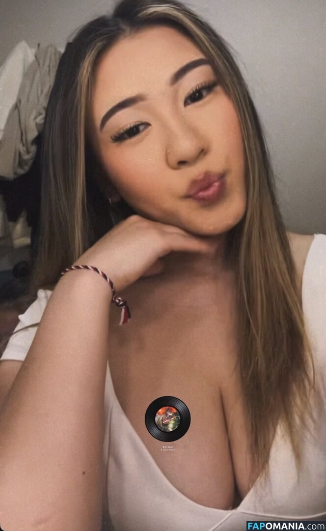 Donnavanggg Nago OnlyFans  Przeciekłe zdjęcie #1