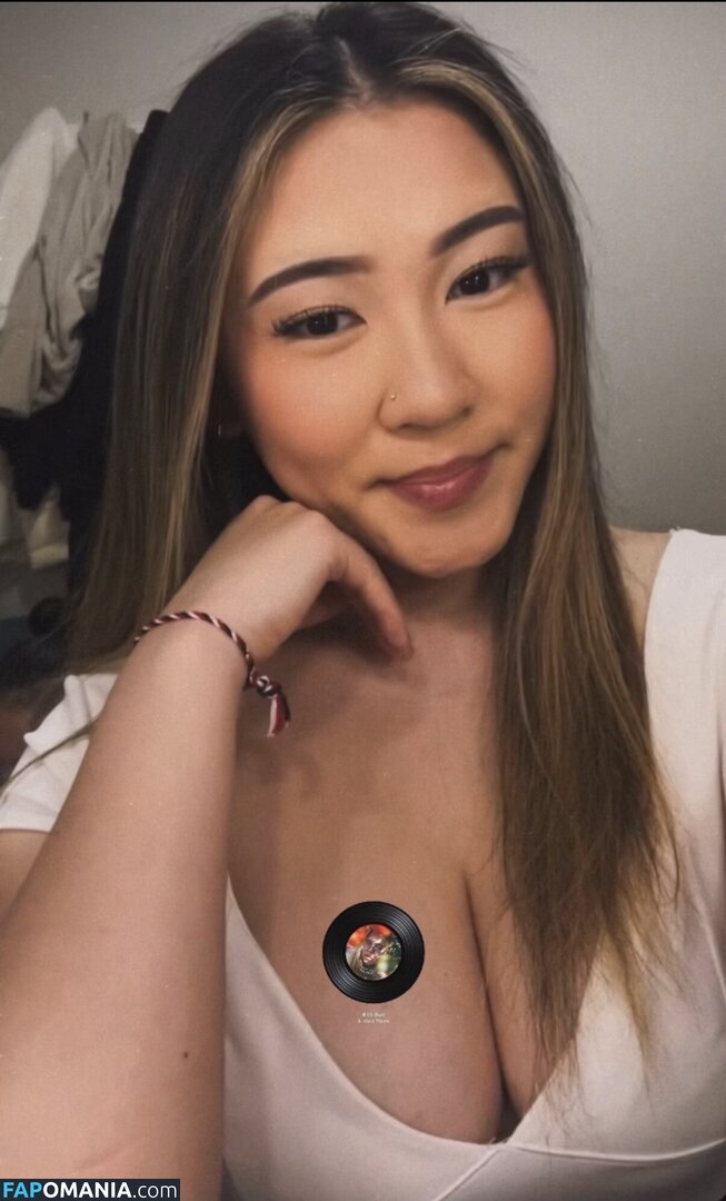 Donnavanggg Nago OnlyFans  Przeciekłe zdjęcie #2