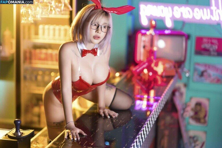 Donutnami / Donutty3838 / donutty_photography Nago OnlyFans  Przeciekłe zdjęcie #7