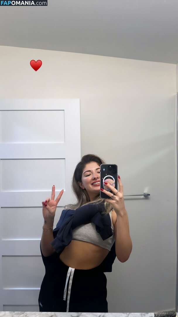 Donya Dadrasan / donyadadrasan / https: Nago OnlyFans  Przeciekłe zdjęcie #6