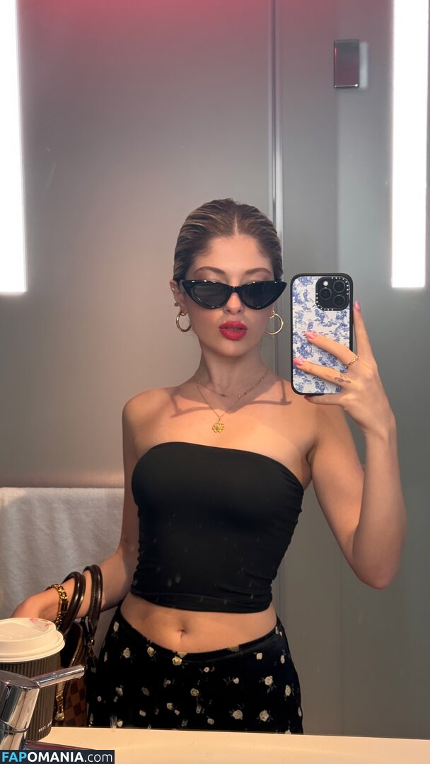 Donya Dadrasan / donyadadrasan / https: Nago OnlyFans  Przeciekłe zdjęcie #8
