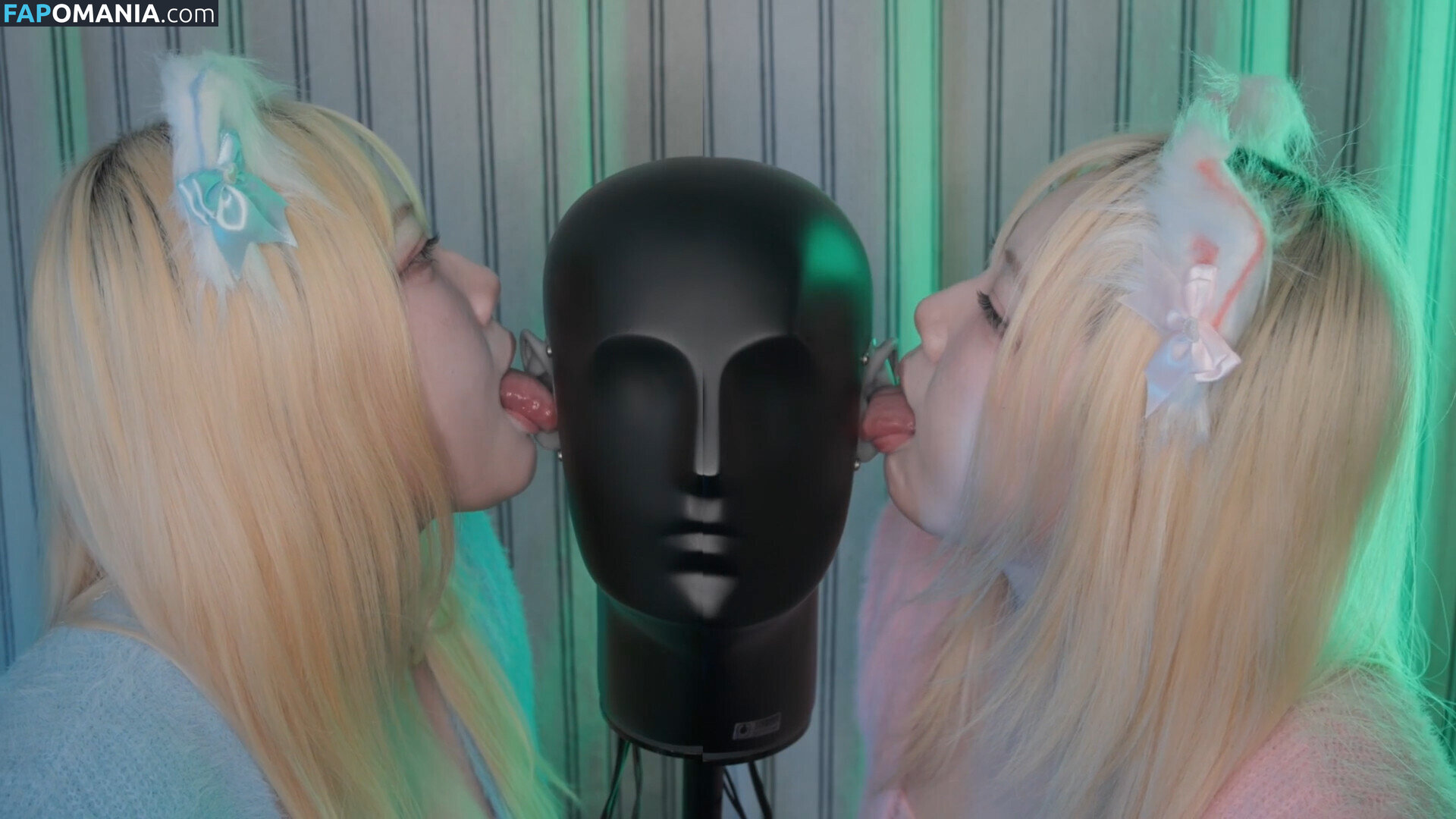 Dooboo Asmr / dooboo_asmr Nago OnlyFans  Przeciekłe zdjęcie #1