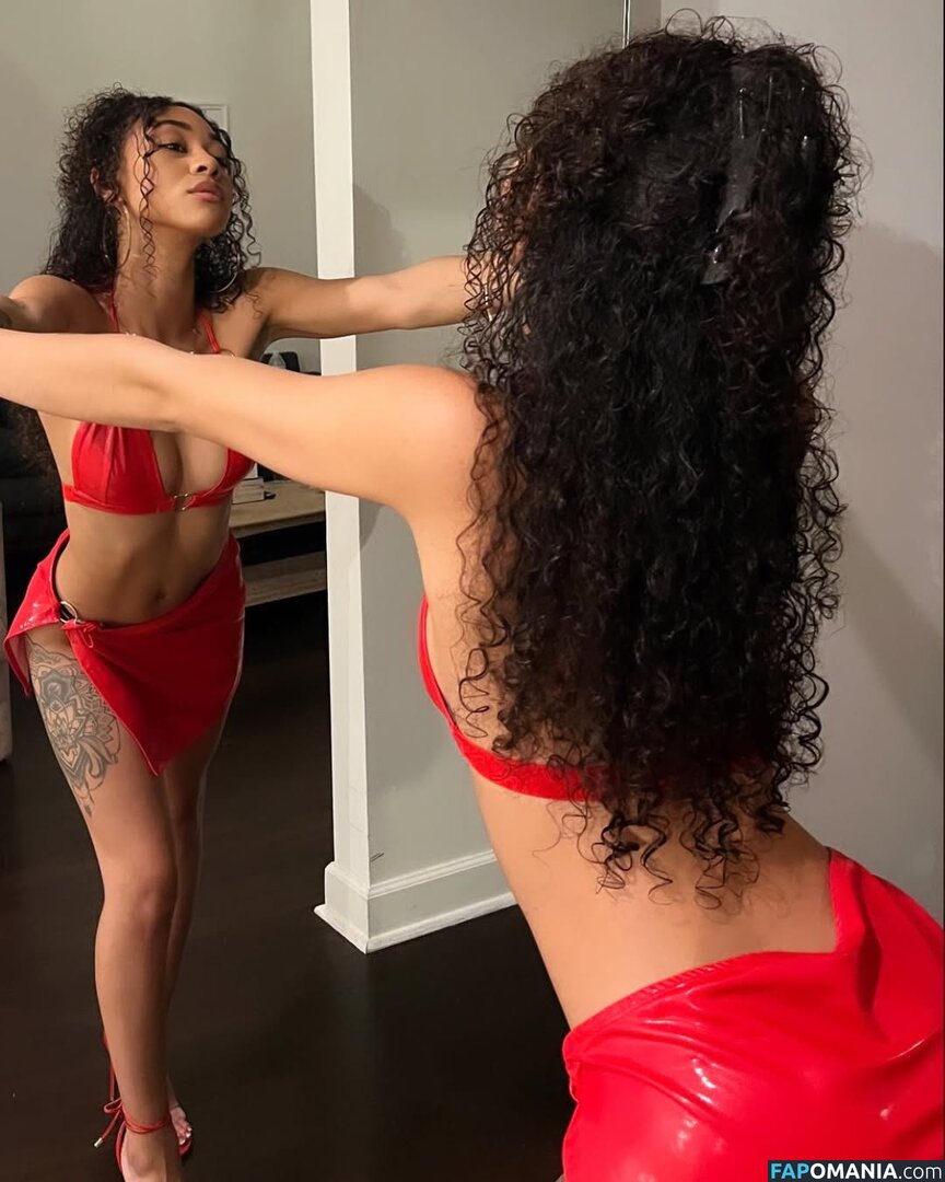 Dopelymixed Deja Sianna / dopelymixed / dopelymixed_ / https: Nago OnlyFans  Przeciekłe zdjęcie #13