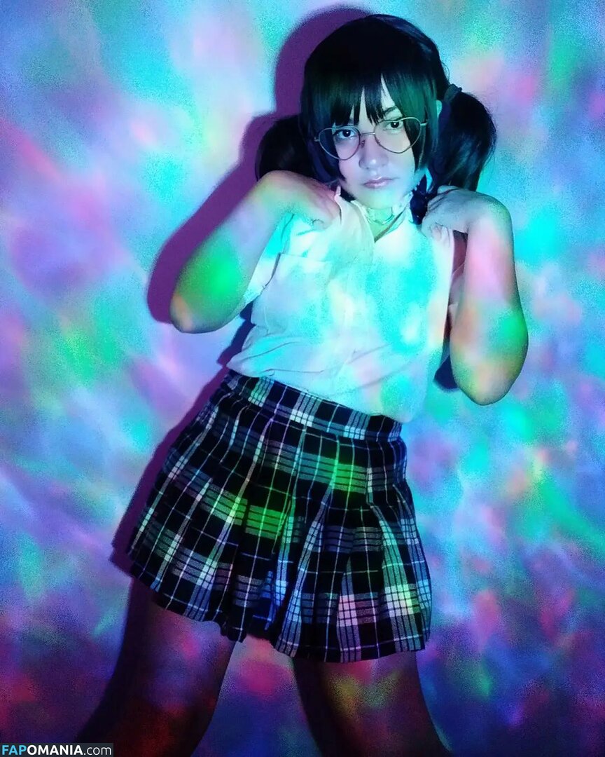 Doppa / Doppamini / _doppamini Nago OnlyFans  Przeciekłe zdjęcie #4