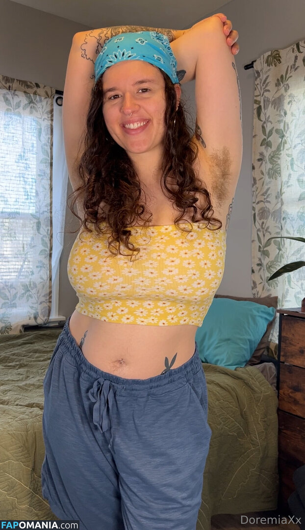 doremia_free / doremiaxx Nago OnlyFans  Przeciekłe zdjęcie #1
