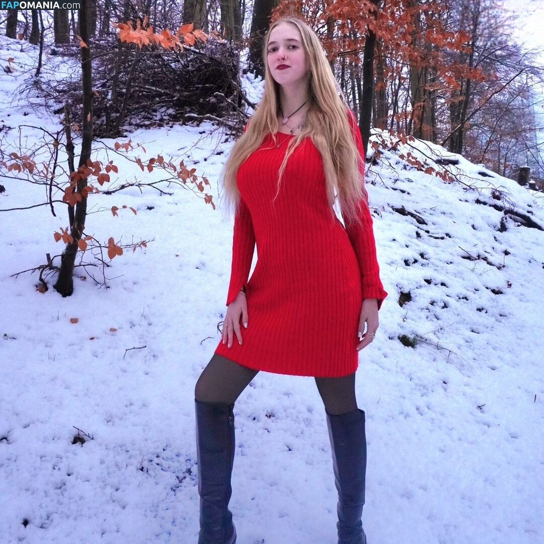 Dorfblondie Nago OnlyFans  Przeciekłe zdjęcie #30