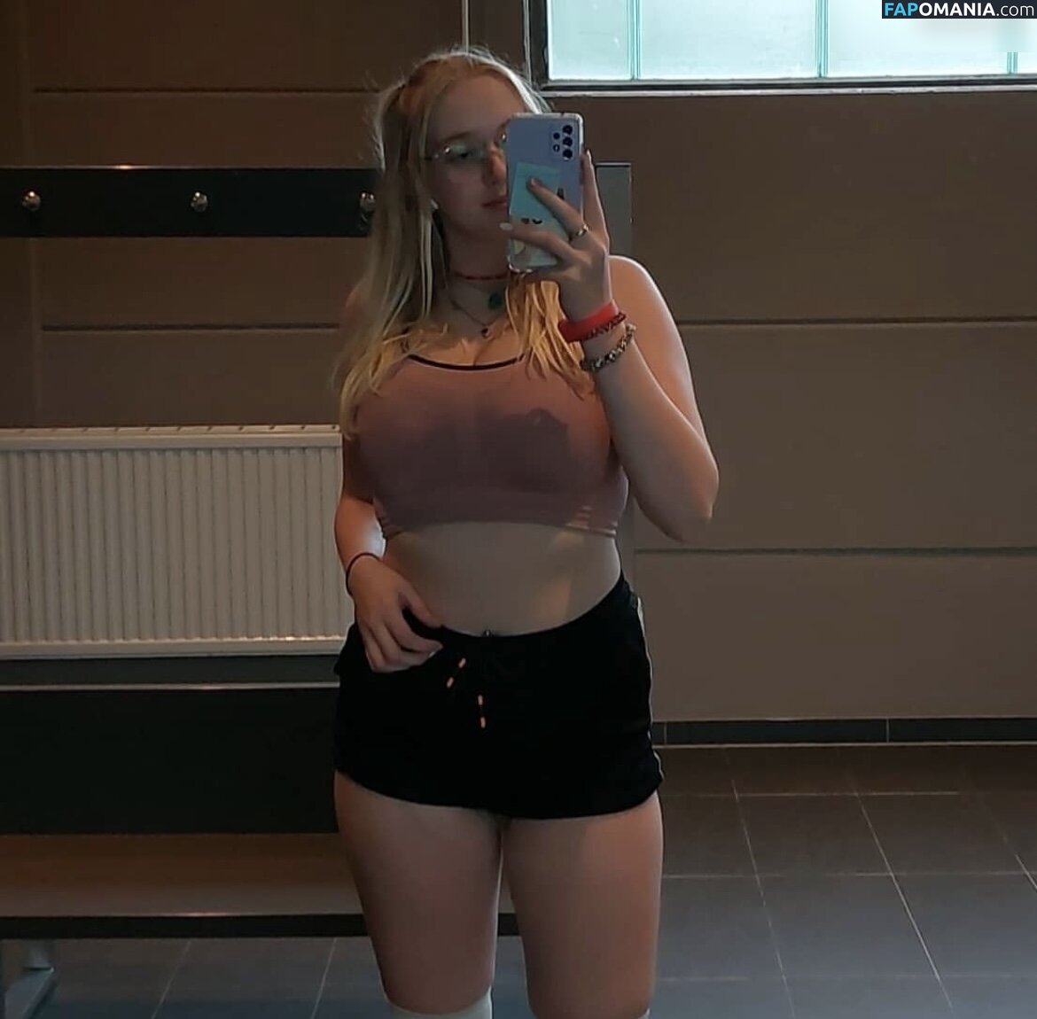 Dorfblondie Nago OnlyFans  Przeciekłe zdjęcie #79