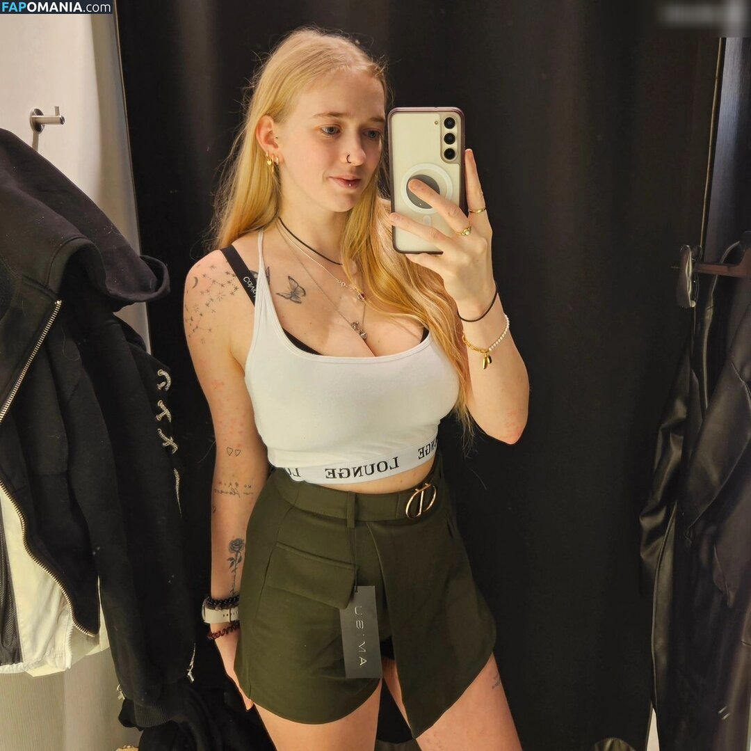 Dorfblondie Nago OnlyFans  Przeciekłe zdjęcie #102
