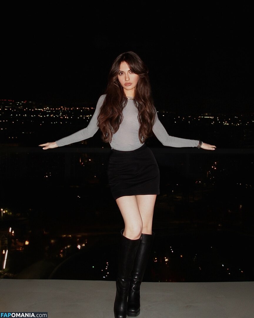 Doris Murati / doris_murati / model Nago OnlyFans  Przeciekłe zdjęcie #3