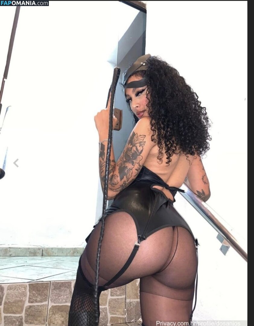 Dos Anjos / __dosanjos / dayllany_anjos Nago OnlyFans  Przeciekłe zdjęcie #1