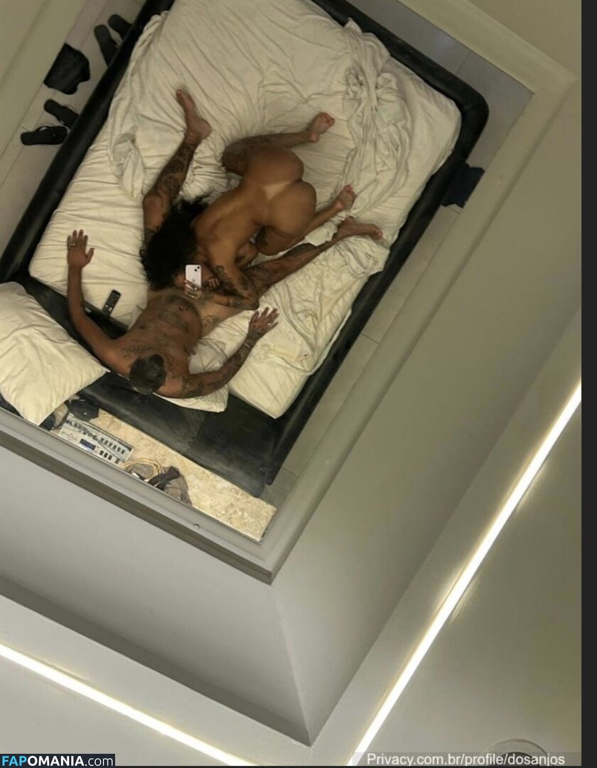 Dos Anjos / __dosanjos / dayllany_anjos Nago OnlyFans  Przeciekłe zdjęcie #7