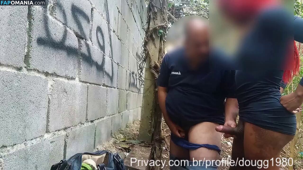 Dougg1980 / https: Nago OnlyFans  Przeciekłe zdjęcie #4
