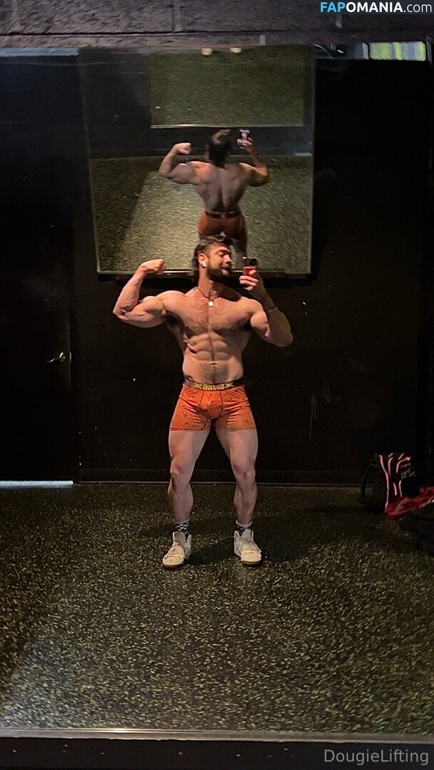 dougielifting Nago OnlyFans  Przeciekłe zdjęcie #4