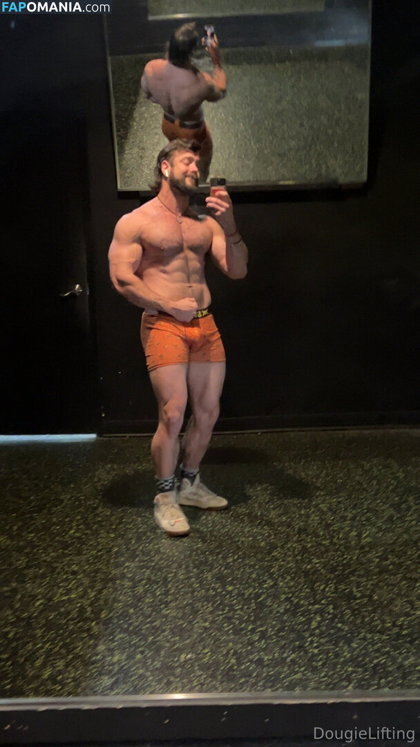 dougielifting Nago OnlyFans  Przeciekłe zdjęcie #5