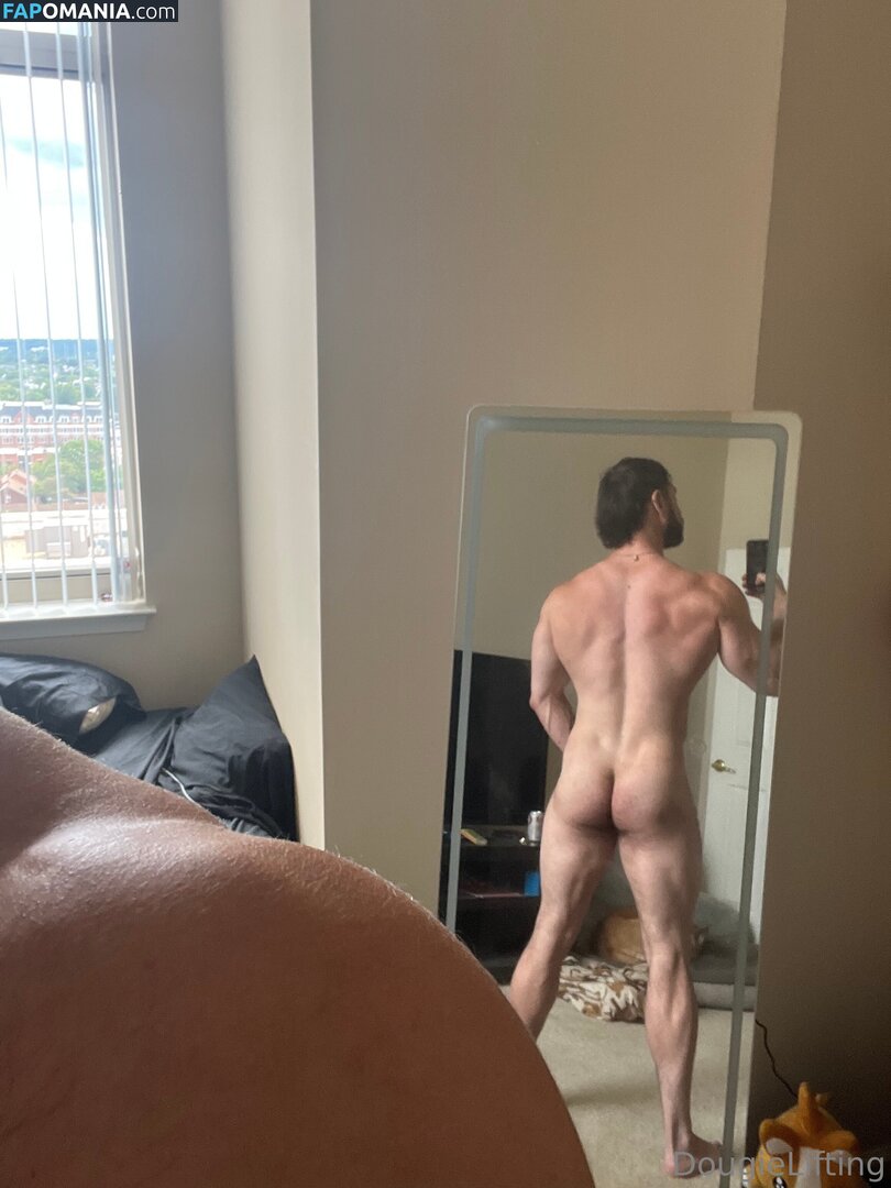 dougielifting Nago OnlyFans  Przeciekłe zdjęcie #7