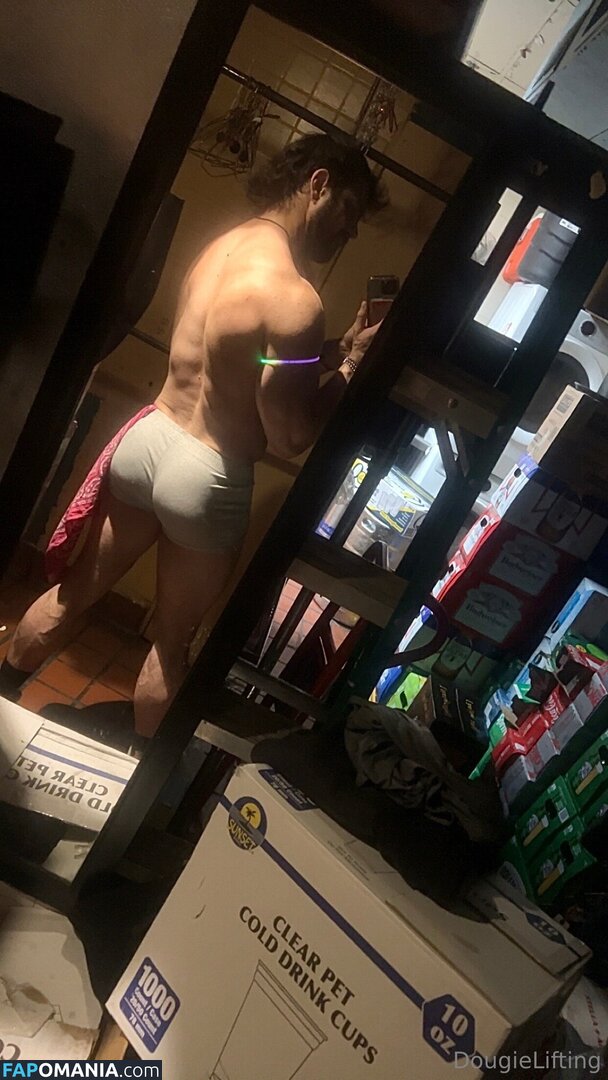 dougielifting Nago OnlyFans  Przeciekłe zdjęcie #8