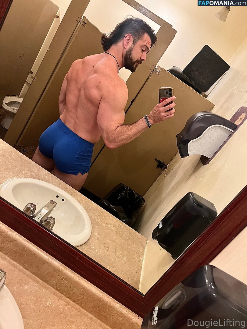 dougielifting Nago OnlyFans  Przeciekłe zdjęcie #10