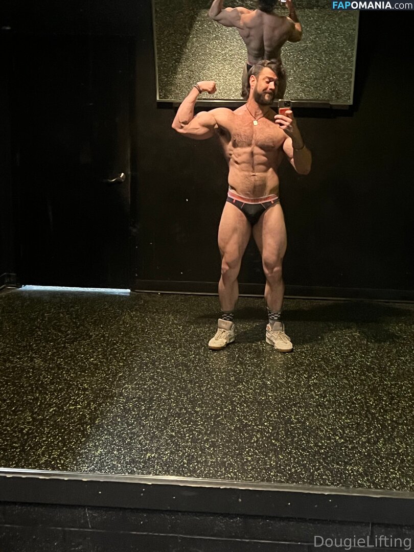 dougielifting Nago OnlyFans  Przeciekłe zdjęcie #12