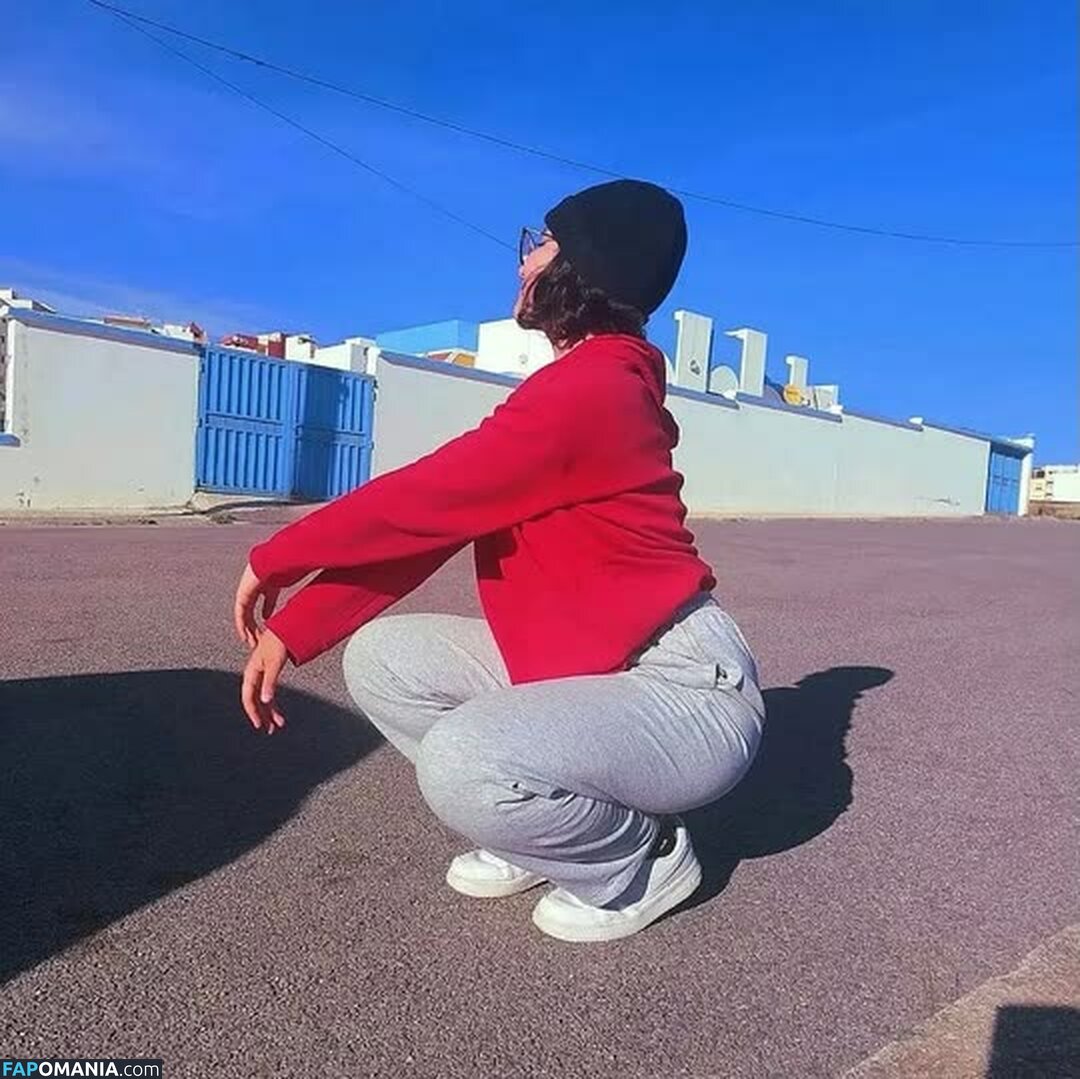 Douha Diaru / Ladyyy11 / diaru_doha Nago OnlyFans  Przeciekłe zdjęcie #3