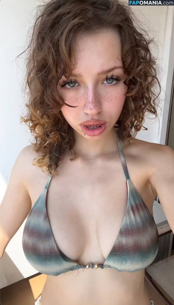 dpuw_ / maybe_pretty_ / zoya_maybe_pretty Nago OnlyFans  Przeciekłe zdjęcie #17