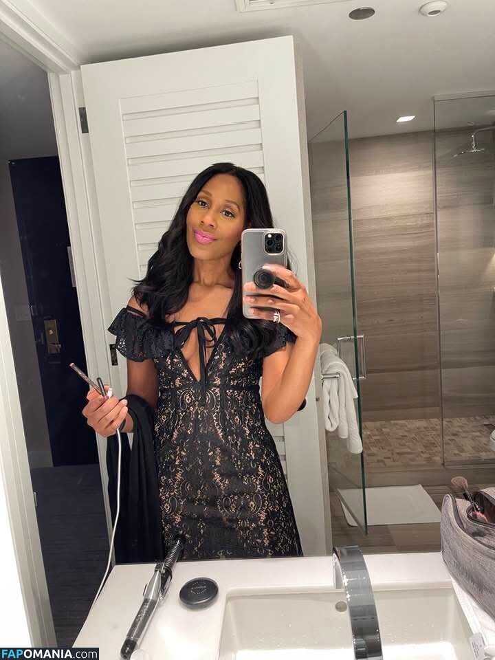 Dr.Jen Caudle Nago OnlyFans  Przeciekłe zdjęcie #1